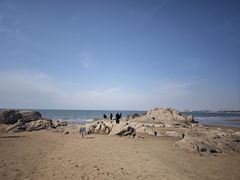 -老虎石海上公园