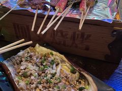 -阿文烧烤(金环路店)