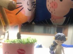 -自如ZSPACE四合院艺术餐厅