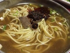 -李旺拉面烧烤