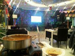 android_upload_pic-泉味道贵州厨房(三里河店)