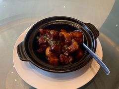 -济南喜来登酒店-采悦轩中餐厅