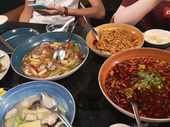 -华豫川酒家(大卫城店)