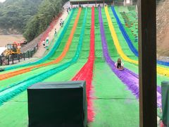 -梦幻奥陶纪景区