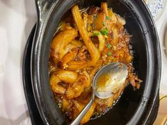 -围龙屋客家食府(福田店)