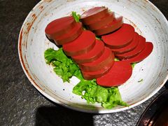 -老墙根涮肉·铜锅·烧烤(欢乐谷·王四营店)