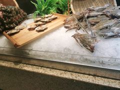 -介里海鲜自助(万达广场太原街店)