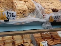 -爱德顺糕点食屋(利民道店)