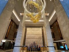 -郑州美盛喜来登大酒店