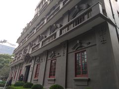 -南昌八一起义纪念馆