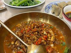 -冇味湘潭菜(湘江世纪城店)