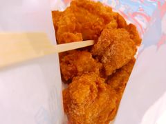 -1973继光香香鸡(大东方百货店)