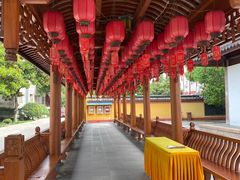 -上海东林寺(金山区)