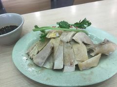-百家鸡味馆(清泰店)