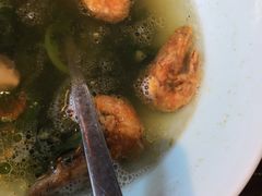 -打酱油·非遗淮扬菜(瘦西湖梅岭店)