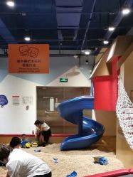 -儿童乐园(王府井百货店)