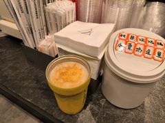 -Manner Coffee(中国凤凰大厦店)