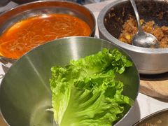 -花味烤肉·拌饭(建邺万达店)