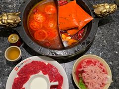 -蜀大侠火锅(春熙路店)