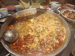 -小饕荟雅安贡椒鱼鲜馆(广福桥店)