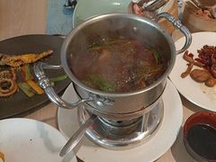 -怡咖啡·自助餐·西安香格里拉