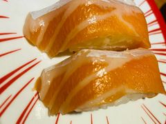 -采御鲜·回转寿司(汕头万达店)