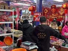 -西北轻工批发市场
