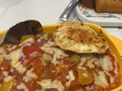 -柠檬树茶餐厅(海雅缤纷城店)