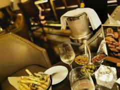 -LONG BAR 廊吧(外滩华尔道夫酒店)