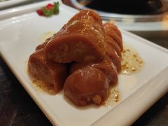-大自然(鲁家村店)