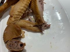 -添福来墨鱼饺子 · 海鲜东北菜(泡崖店)