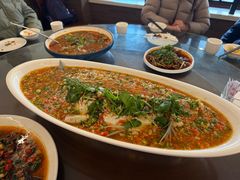 -飞虹鱼馆(春华路店)