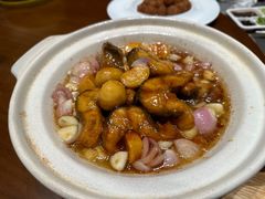 -北京全聚德(西翠路店)