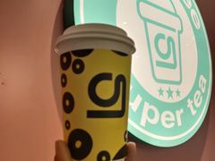 -gleeglee乐溢亦茶(合生汇店)