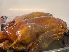-海滨鸭仔饭(海宁店)