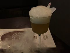 -BAR Signal·鸡尾酒酒吧