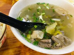 -陈记汤饭(水巷口店)