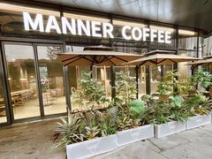 -Manner Coffee(成都龙湖北城天街店)