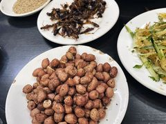 -朝鲜饭店(房山店)