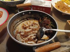 -山芋腔苏北菜(盐城滨海店)