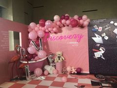 -青岛富力艾美酒店