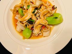 -东莱馋房(陆家嘴店)