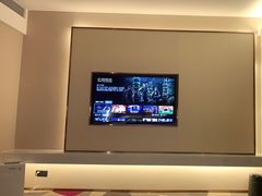 -无锡君来洲际酒店
