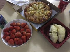 -尊宝比萨(车公庙店)