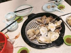 -巧克力渔家.小船海鲜胶东菜(万平口店)