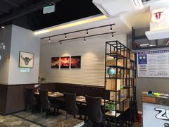 -尊品牛排(东乡店)