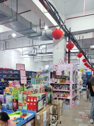 -逝水玩具折扣店