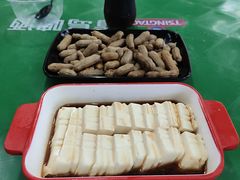 -聚湘源烧烤·牛排火锅(新兴路店)