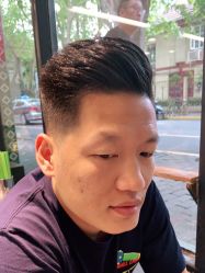 -意廊 Hair Salon