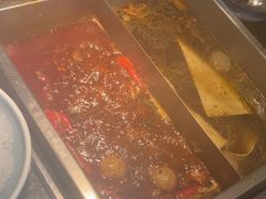-五星桥原切肥牛火锅·30年专注好牛肉(湖塘店)